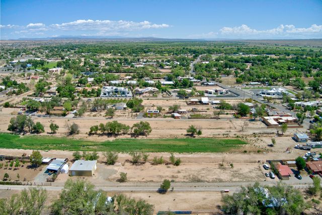 53 Archibeque Lane, Corrales, NM 87048