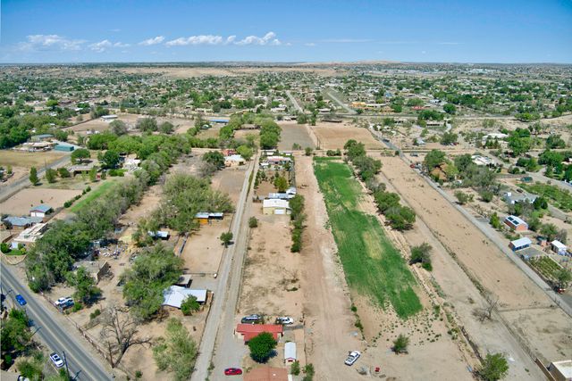 53 Archibeque Lane, Corrales, NM 87048
