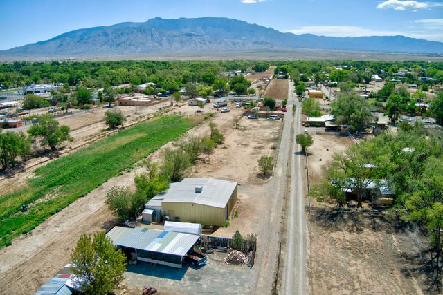 53 Archibeque Lane, Corrales, NM 87048
