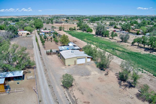 53 Archibeque Lane, Corrales, NM 87048