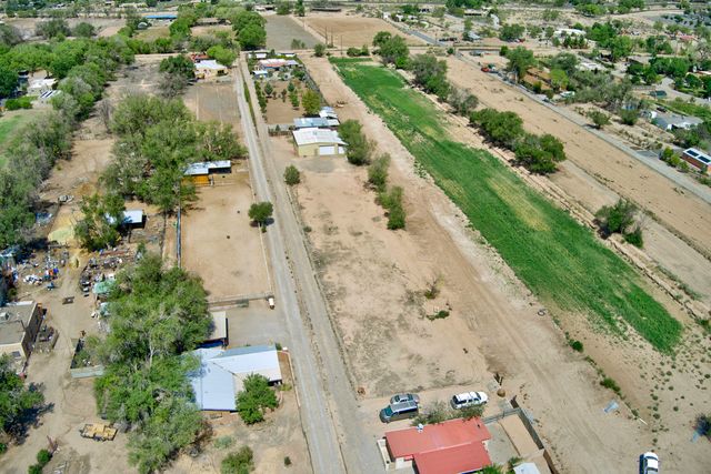 53 Archibeque Lane, Corrales, NM 87048