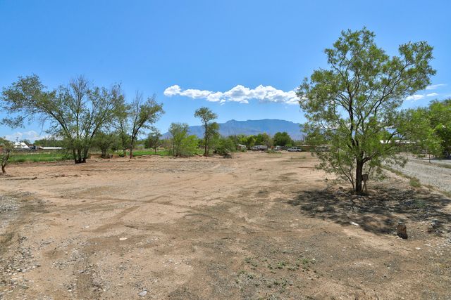 53 Archibeque Lane, Corrales, NM 87048