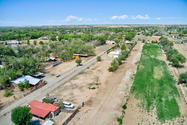 53 Archibeque Lane, Corrales, NM 87048