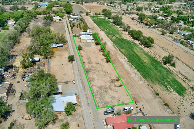 53 Archibeque Lane, Corrales, NM 87048