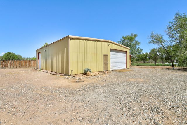 53 Archibeque Lane, Corrales, NM 87048