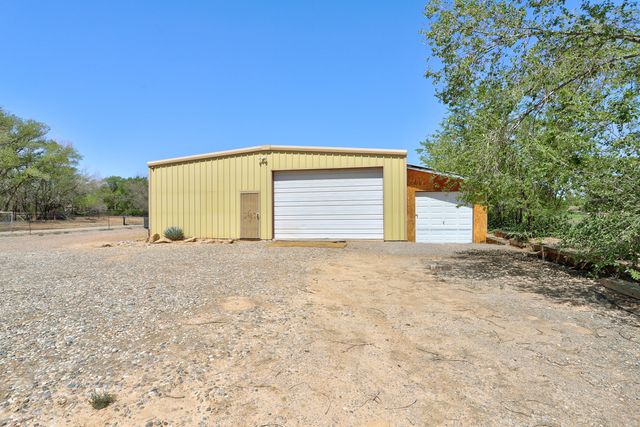 53 Archibeque Lane, Corrales, NM 87048