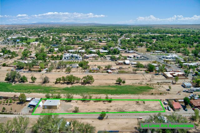 53 Archibeque Lane, Corrales, NM 87048