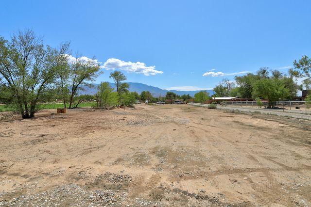 53 Archibeque Lane, Corrales, NM 87048