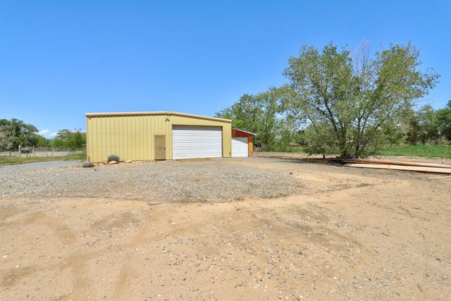 53 Archibeque Lane, Corrales, NM 87048