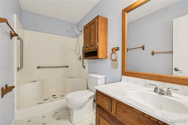 201 Heyden Drive, Eureka, MO 63025