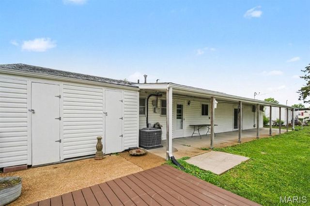 201 Heyden Drive, Eureka, MO 63025