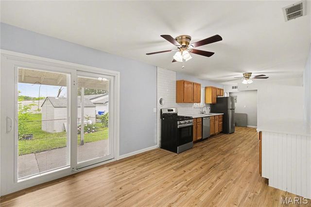 201 Heyden Drive, Eureka, MO 63025