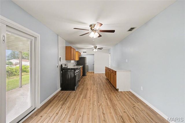 201 Heyden Drive, Eureka, MO 63025
