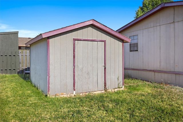 4308 Brockton Avenue SW, Billings, MT 59101