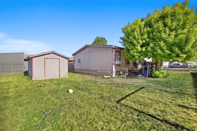 4308 Brockton Avenue SW, Billings, MT 59101