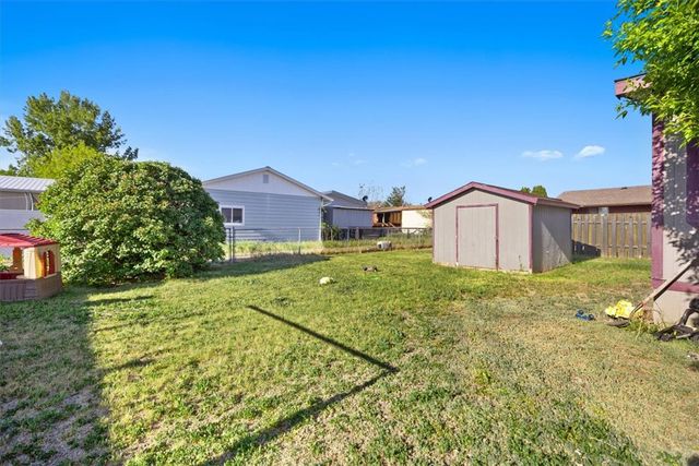 4308 Brockton Avenue SW, Billings, MT 59101