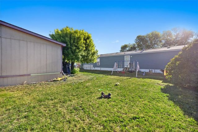 4308 Brockton Avenue SW, Billings, MT 59101