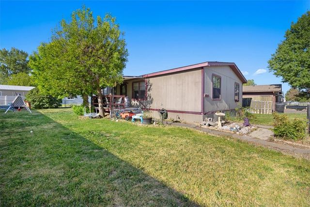 4308 Brockton Avenue SW, Billings, MT 59101