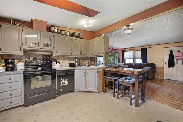 4308 Brockton Avenue SW, Billings, MT 59101