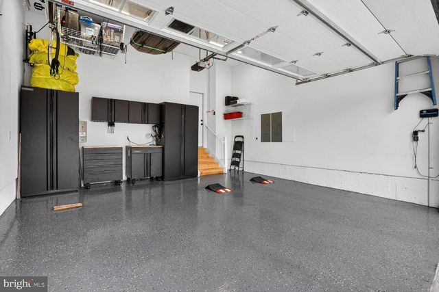 414 N MONROE ST, Arlington, VA 22201