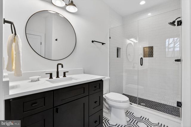 414 N MONROE ST, Arlington, VA 22201