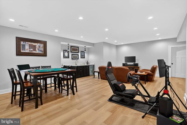 414 N MONROE ST, Arlington, VA 22201