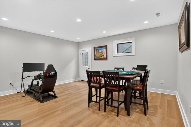 414 N MONROE ST, Arlington, VA 22201