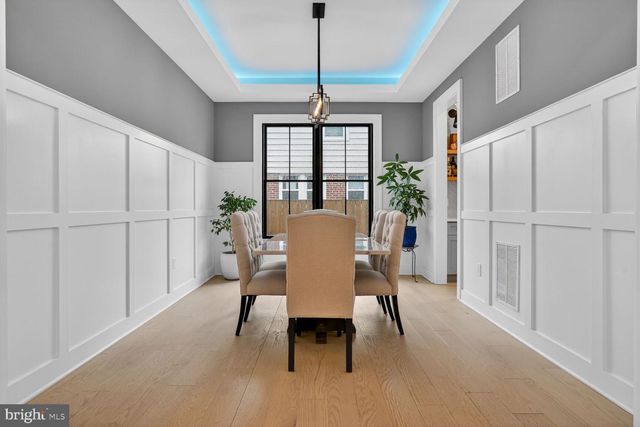 414 N MONROE ST, Arlington, VA 22201