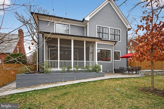 414 N MONROE ST, Arlington, VA 22201