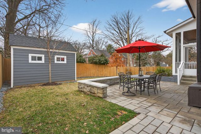 414 N MONROE ST, Arlington, VA 22201