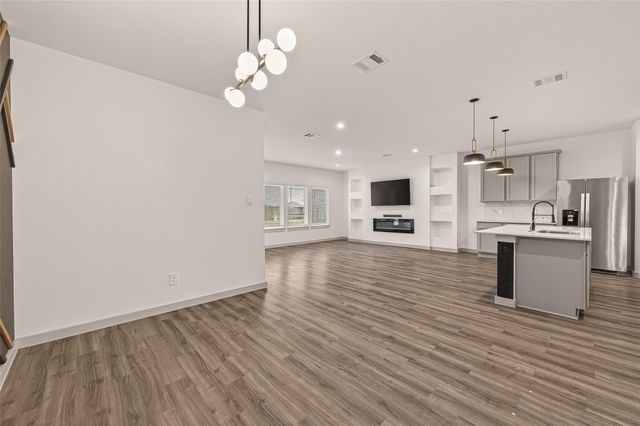 7935 Brumbly Lane, Rosharon, TX 77583