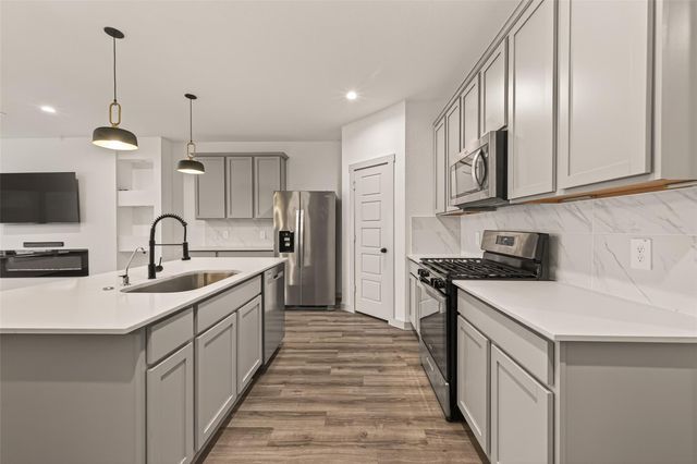 7935 Brumbly Lane, Rosharon, TX 77583