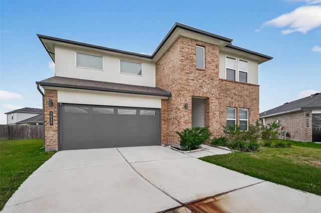 7935 Brumbly Lane, Rosharon, TX 77583