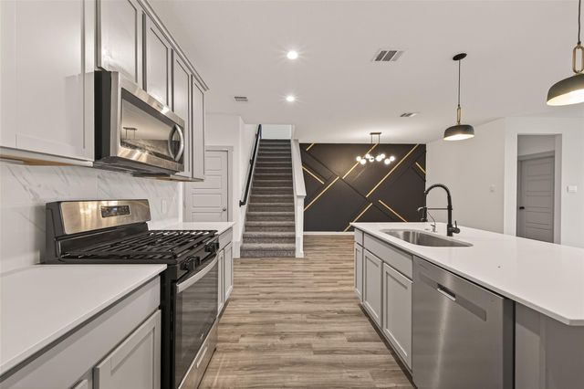 7935 Brumbly Lane, Rosharon, TX 77583