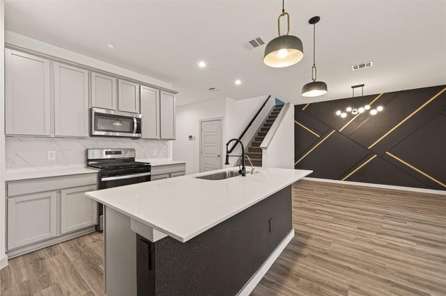 7935 Brumbly Lane, Rosharon, TX 77583