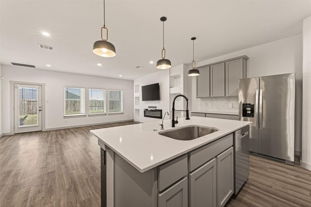 7935 Brumbly Lane, Rosharon, TX 77583