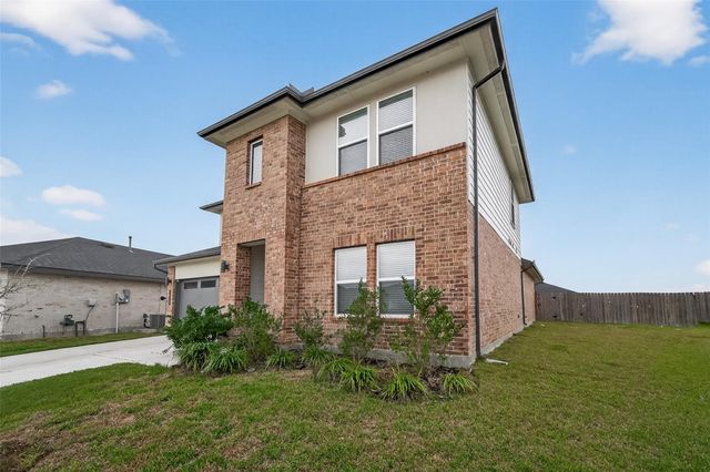 7935 Brumbly Lane, Rosharon, TX 77583