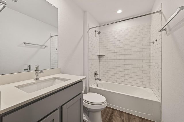 7935 Brumbly Lane, Rosharon, TX 77583