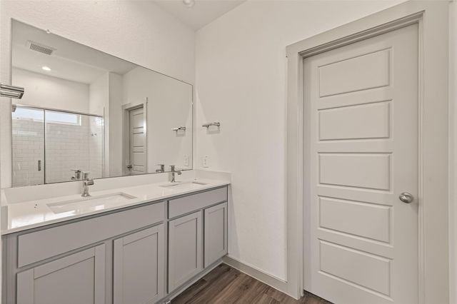 7935 Brumbly Lane, Rosharon, TX 77583