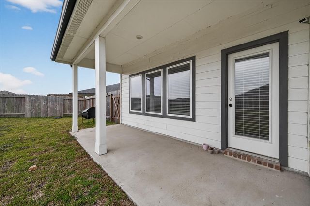 7935 Brumbly Lane, Rosharon, TX 77583