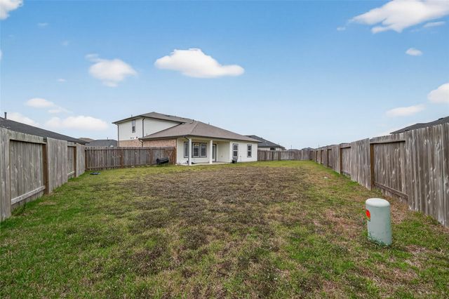 7935 Brumbly Lane, Rosharon, TX 77583