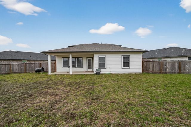 7935 Brumbly Lane, Rosharon, TX 77583