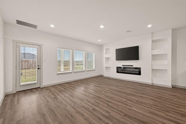 7935 Brumbly Lane, Rosharon, TX 77583