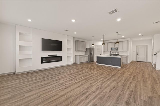 7935 Brumbly Lane, Rosharon, TX 77583