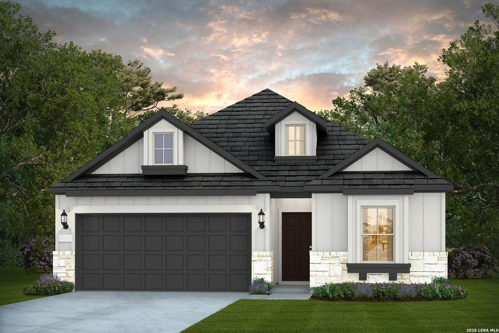 13404 Sandy Shore, San Antonio, TX 78245