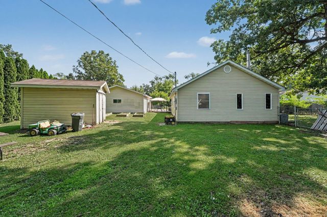 13916 Soper Street, Cedar Lake, IN 46303