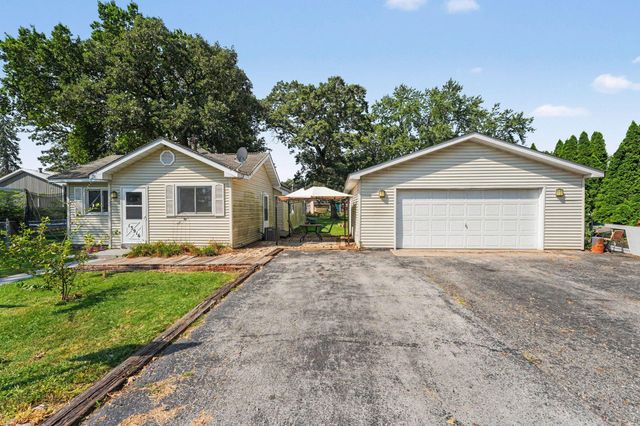 13916 Soper Street, Cedar Lake, IN 46303