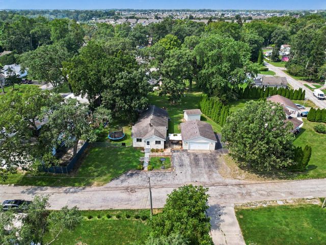 13916 Soper Street, Cedar Lake, IN 46303