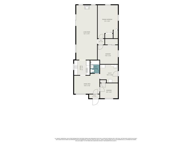 13916 Soper Street, Cedar Lake, IN 46303