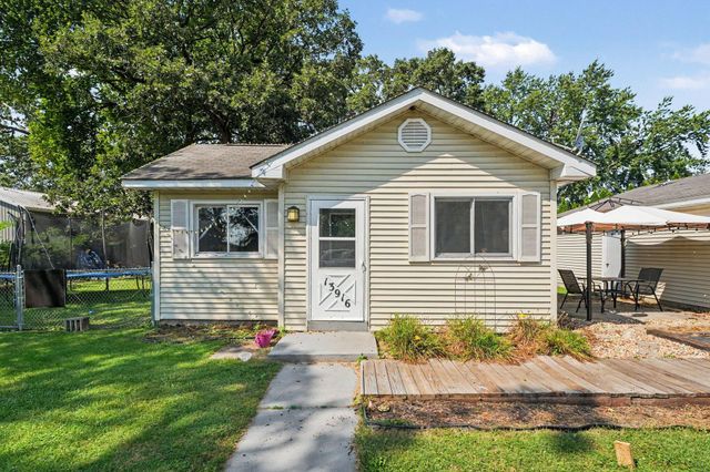 13916 Soper Street, Cedar Lake, IN 46303